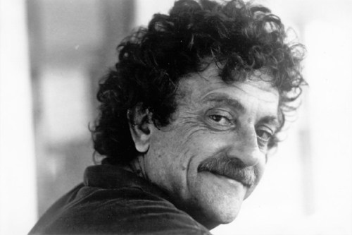kurt_vonnegut