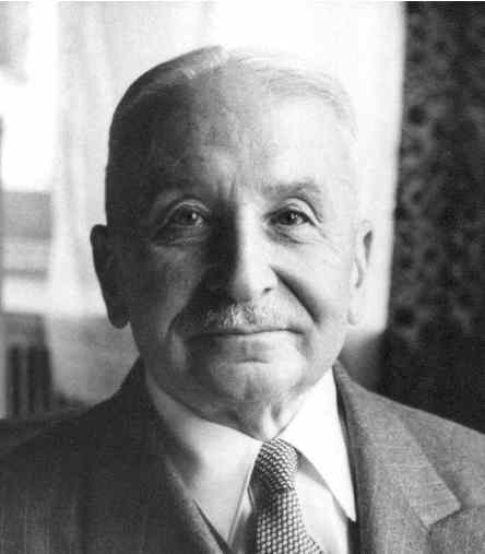 ludwig-von-mises
