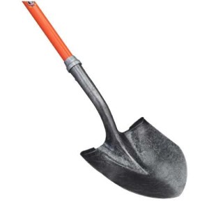 shovel