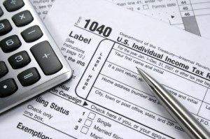 form 1040