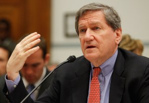 richard Holbrooke