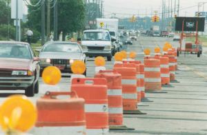 highway construction