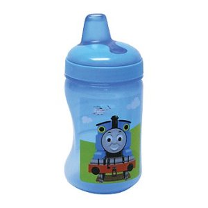 thomas tank engine sippy cup