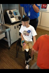 tsa make-a-wish bomber