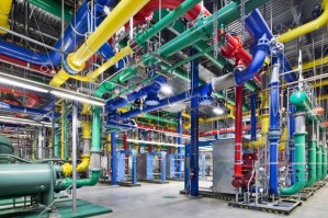 google-datacenter