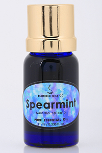 spearmint-essential-oil