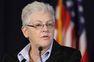 gina mccarthy