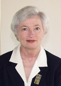 janet yellen