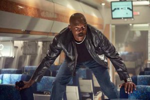 samuel jackson plane